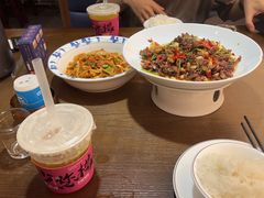 -八碗湘长沙市井菜(坡子街店)