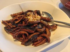 -上海和平饭店龙凤厅 Dragon Phoenix