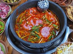 -笔记安顺夺夺粉火锅