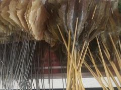 -老谢烧烤野馄饨(云霄路店)