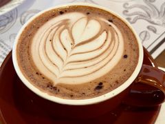 -藏书馆咖啡LibraryCoffee·Bistro(牡丹园店)