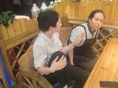 -老阿妈蒙古村·蒙古包·草原文化·歌舞表演(老君堂店)