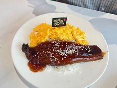 -香港深仔记茶餐厅(东门店)
