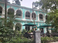 -星巴克臻选(广州沙面店)