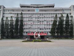 -广东财经大学(广州校区)
