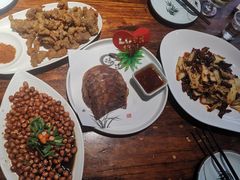 -大秦面庄(青松路店)