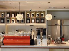 -Peet's Coffee皮爷咖啡(万象天地店)