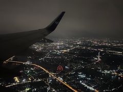 -广州白云国际机场-T2航站楼