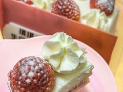 -黑池口感烘焙·生日蛋糕(坂田店)