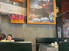 -全聚贤餐厅·湖北家常菜(沙湖店)