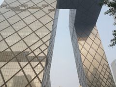 -中央广播电视总台(光华路办公区)