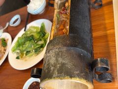 -老街坊餐吧