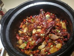 -小柴米·传统江西菜(八一广场店)