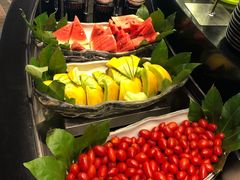 水果-王家渡火锅(金宝汇店)