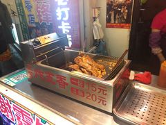 -老闽味沙茶面·姜母鸭(传承35年曾厝垵店)