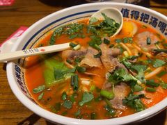 -鑫花溪牛肉米粉(文星广场店)