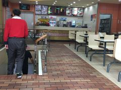 -易和通美国加州牛肉面大王(红旗街店)