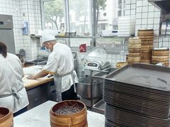 -常鲜德乐购迎桂馒头店(麻巷公寓店)