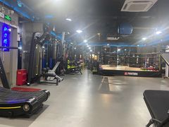 -驭力搏击健身(张江高科店)
