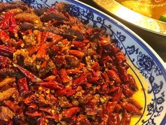 -拈一筷子·宜宾江湖菜(总店)