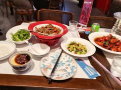 -匠熙小馆(崇文门店)