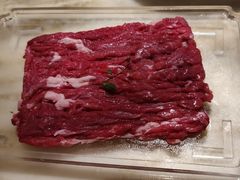 -涮福記·现切牛羊肉火锅(世纪汇店)