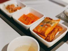 -小厨娘淮扬菜(清江苏宁广场店)