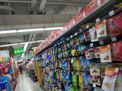 -人人乐购物广场(开发区店)