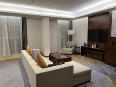 -广州粤海喜来登酒店