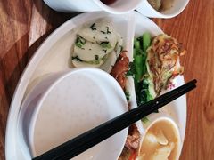 -素满香·食养自助(天一广场店)