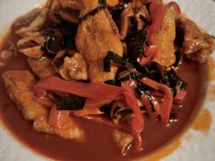 -柴窝堡22号辣子鸡·传承新疆菜