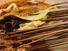 -嘉州叶婆婆钵钵鸡(建设路店)