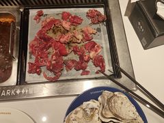 -星伦多自助料理·涮烤一体(江桥万达店)