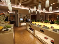 -东方之珠洗浴休闲广场(南开店)