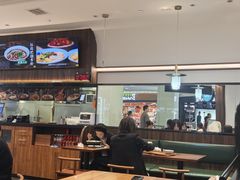 -兵哥豌豆面(创意谷店)