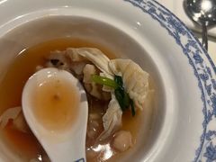 -金燕岛潮州酒楼