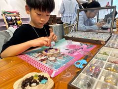 -100家灵感仓库·DIY团建(什刹海店)