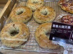 -甜星Star面包生日蛋糕(北坦店)