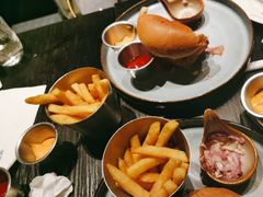 -blue frog蓝蛙(长泰广场店)