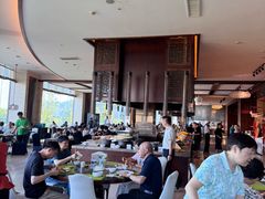 -余姚四明湖开元名都度假酒店·夏威夷西餐厅