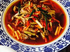 -春申里餐厅(银泰in99店)