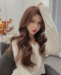 -缪斯造型烫发染发蛋白护理北京三里屯直营