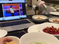 -曲水兰亭(武汉徐东店)