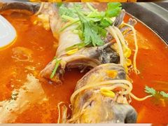 -贵州大厦贵州厅(樱花园西街店)