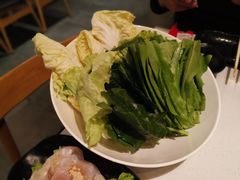 -辣家私厨火锅·龙虾(开发区店)