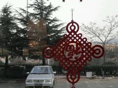 门面-麦当劳(青岛大学店)