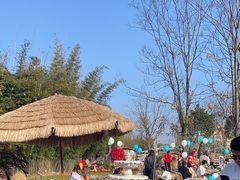 -HERRE·FARM 赫尔露营农场·团建聚会包场