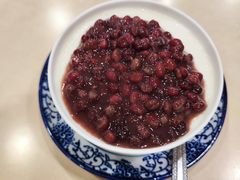 红豆双皮奶-玲又珑美食(盘福路店)