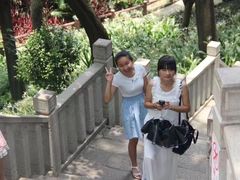-船政文化景区-罗星塔公园