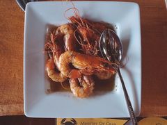 大虾-Ministry of Crab(科伦坡店)